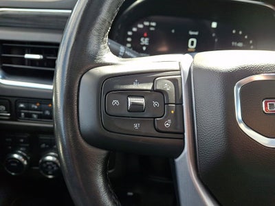 2022 GMC Yukon XL SLT