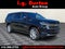 2022 Chevrolet Suburban High Country