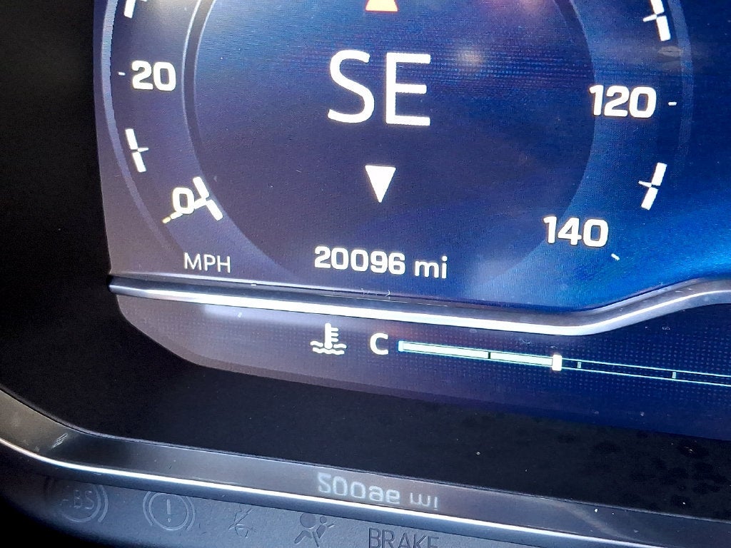 2022 Chevrolet Suburban High Country