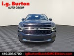 2021 Chevrolet Tahoe LS
