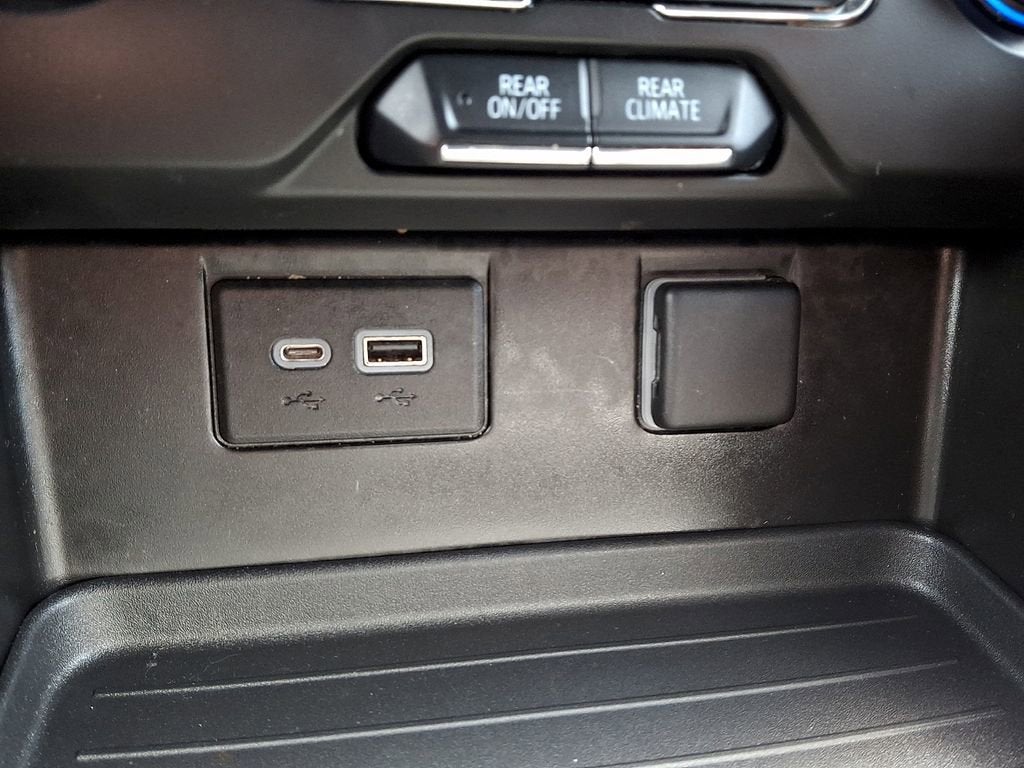 2021 Chevrolet Tahoe LS
