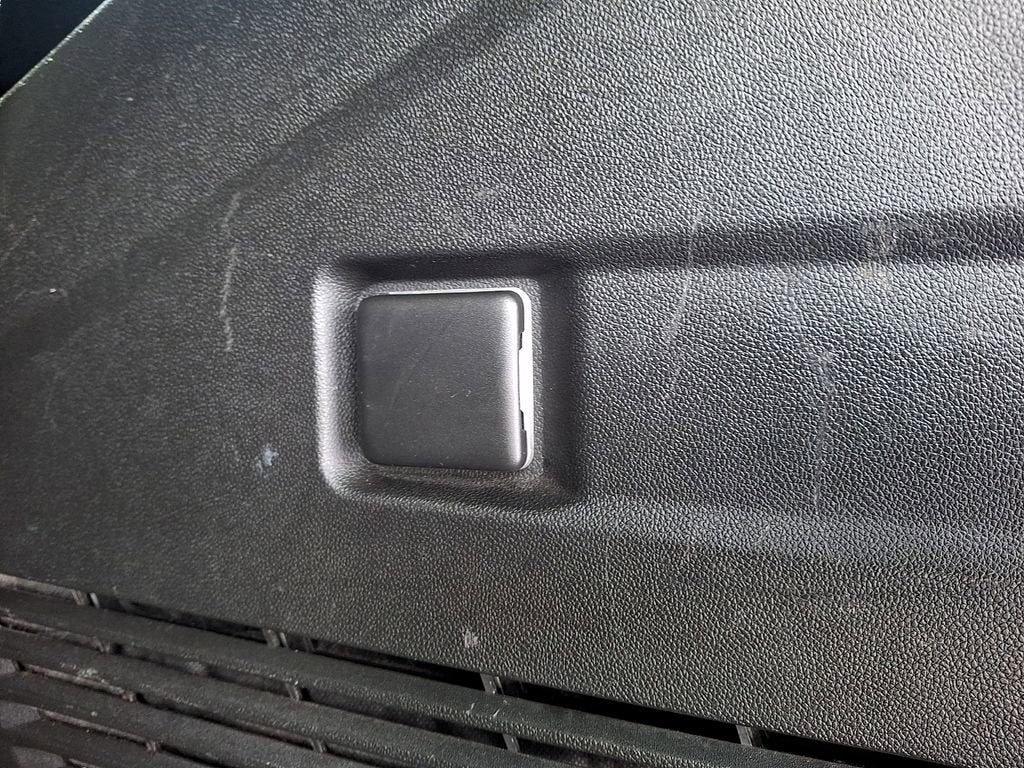 2021 Chevrolet Tahoe LS
