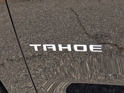 2021 Chevrolet Tahoe LS