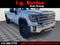 2021 GMC Sierra 2500 HD SLE
