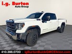 2021 GMC Sierra 2500 HD SLE