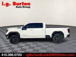 2021 GMC Sierra 2500 HD SLE