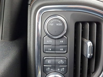 2021 GMC Sierra 2500 HD AT4