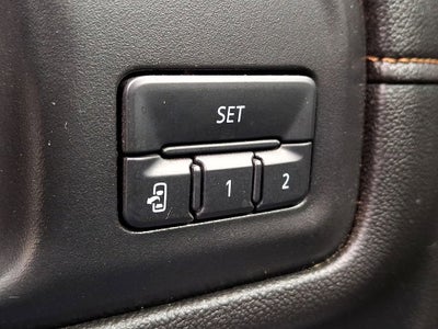 2021 GMC Sierra 2500 HD AT4