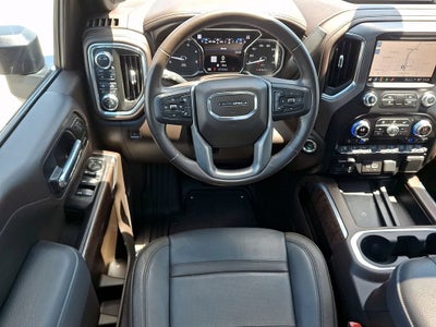 2021 GMC Sierra 2500 HD Denali