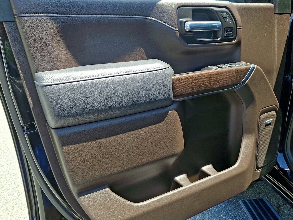 2021 GMC Sierra 2500 HD Denali