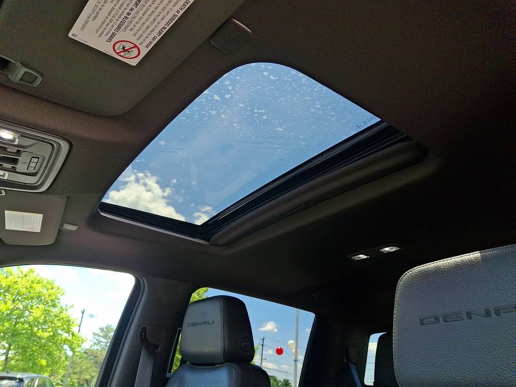 2021 GMC Sierra 2500 HD Denali