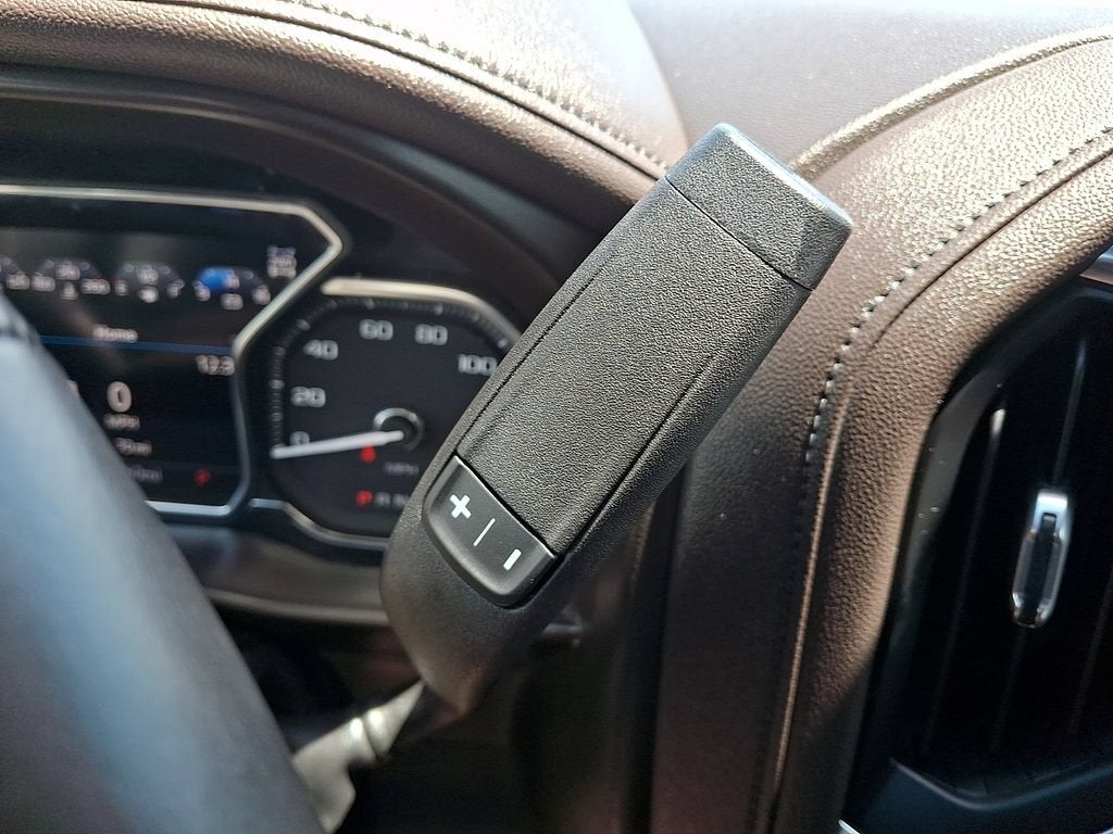 2021 GMC Sierra 2500 HD Denali