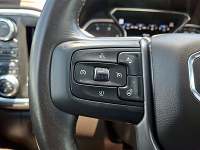 2021 GMC Sierra 2500 HD Denali