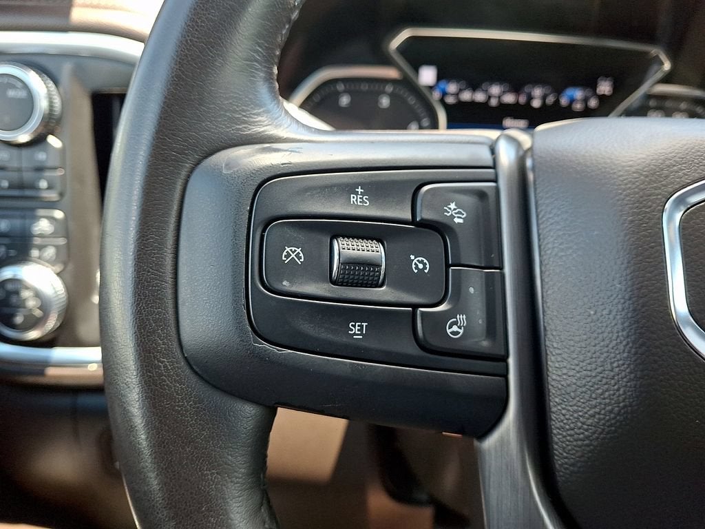 2021 GMC Sierra 2500 HD Denali