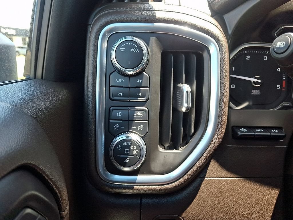 2021 GMC Sierra 2500 HD Denali