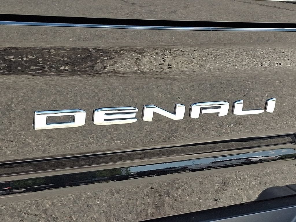 2021 GMC Sierra 2500 HD Denali