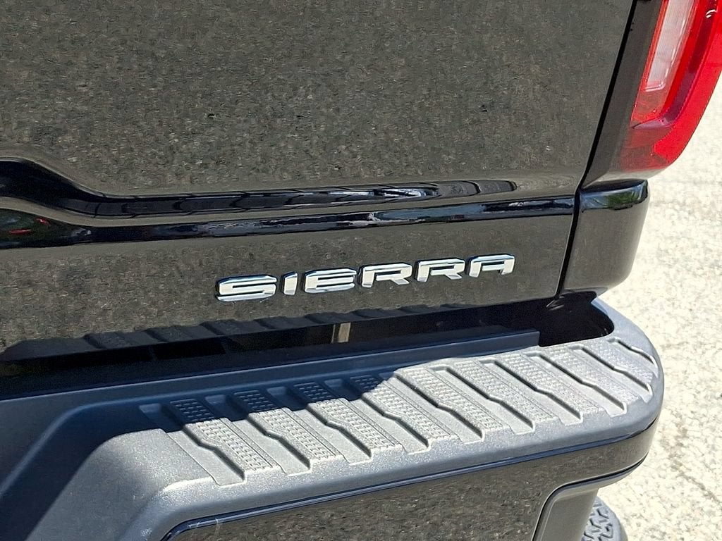 2021 GMC Sierra 2500 HD Denali