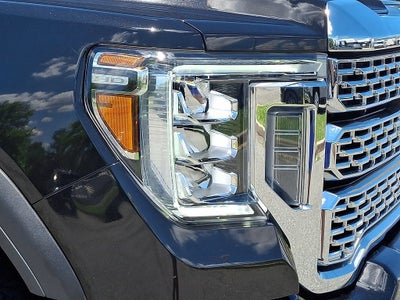 2021 GMC Sierra 2500 HD Denali
