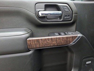 2022 GMC Sierra 3500 HD Denali