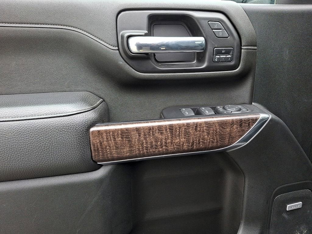 2022 GMC Sierra 3500 HD Denali