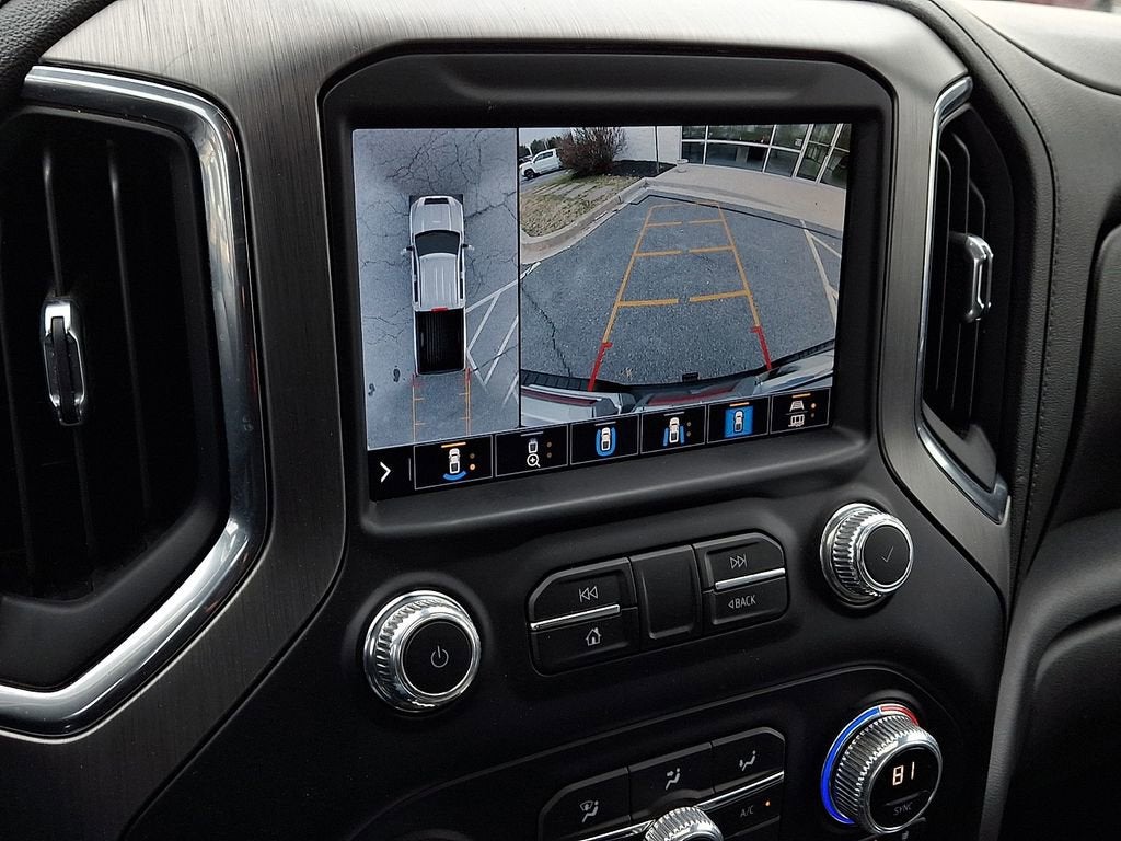 2022 GMC Sierra 3500 HD Denali