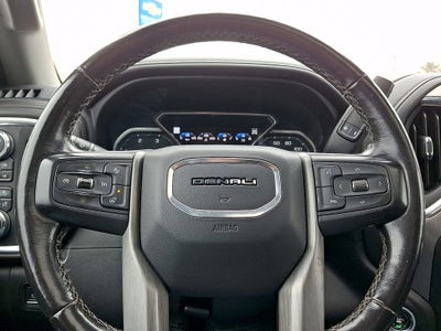 2022 GMC Sierra 3500 HD Denali