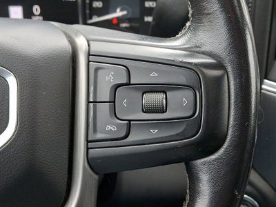 2022 GMC Sierra 3500 HD Denali