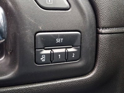 2022 GMC Sierra 3500 HD Denali