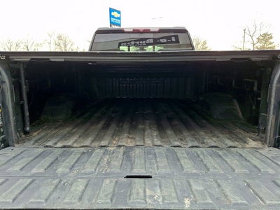 2022 GMC Sierra 3500 HD Denali