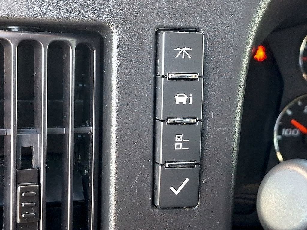 2024 GMC Savana Cargo 2500 Work Van