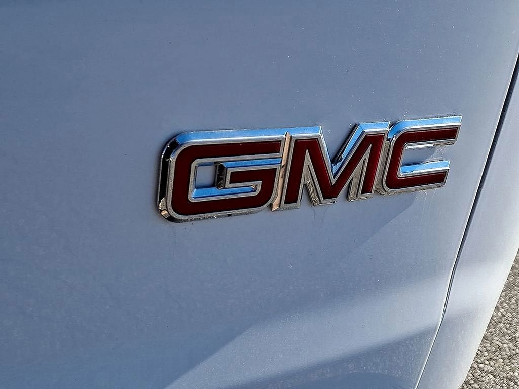 2024 GMC Savana Cargo 2500 Work Van