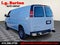 2024 GMC Savana Cargo 2500 Work Van