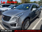 2023 Cadillac XT5 FWD Premium Luxury