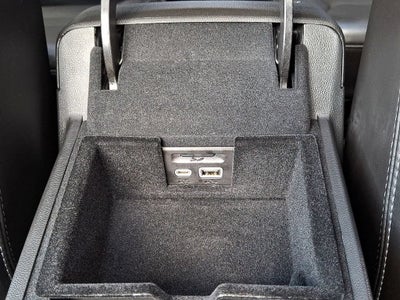 2020 Cadillac XT6 AWD Premium Luxury