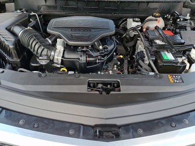 2020 Cadillac XT6 AWD Premium Luxury