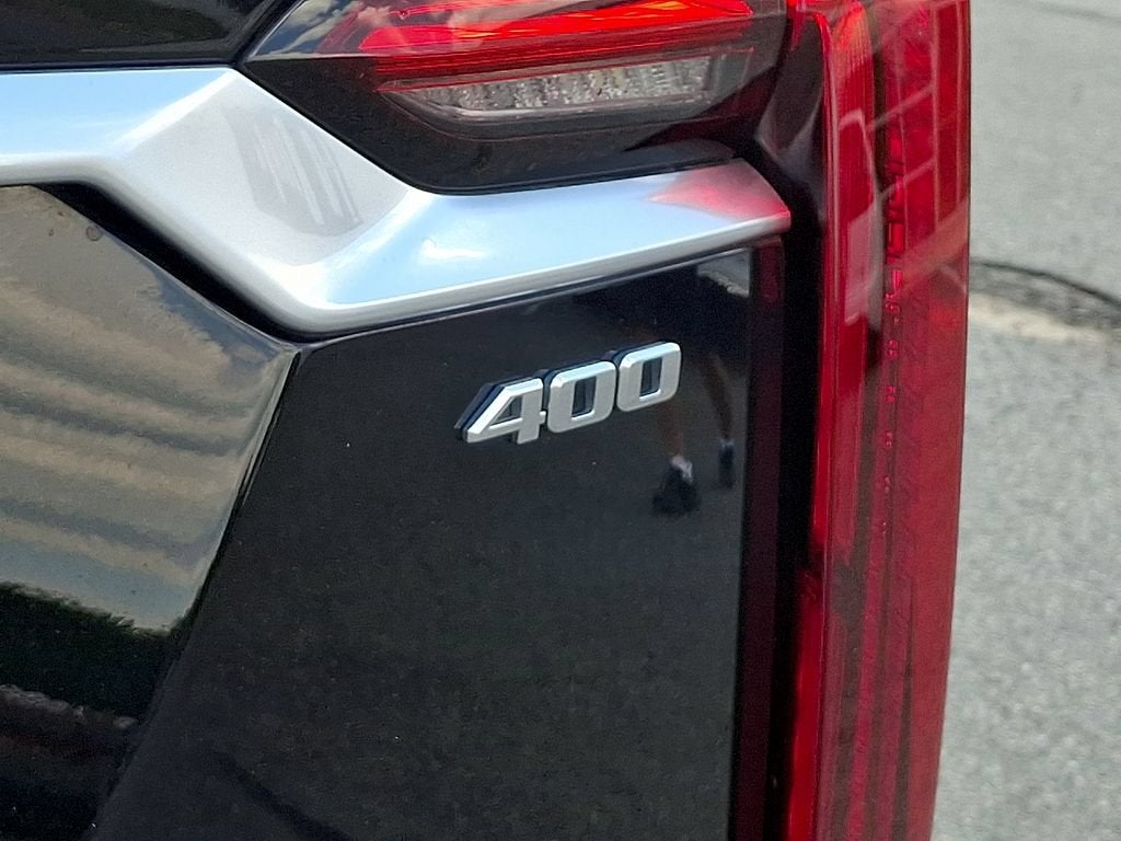 2020 Cadillac XT6 AWD Premium Luxury