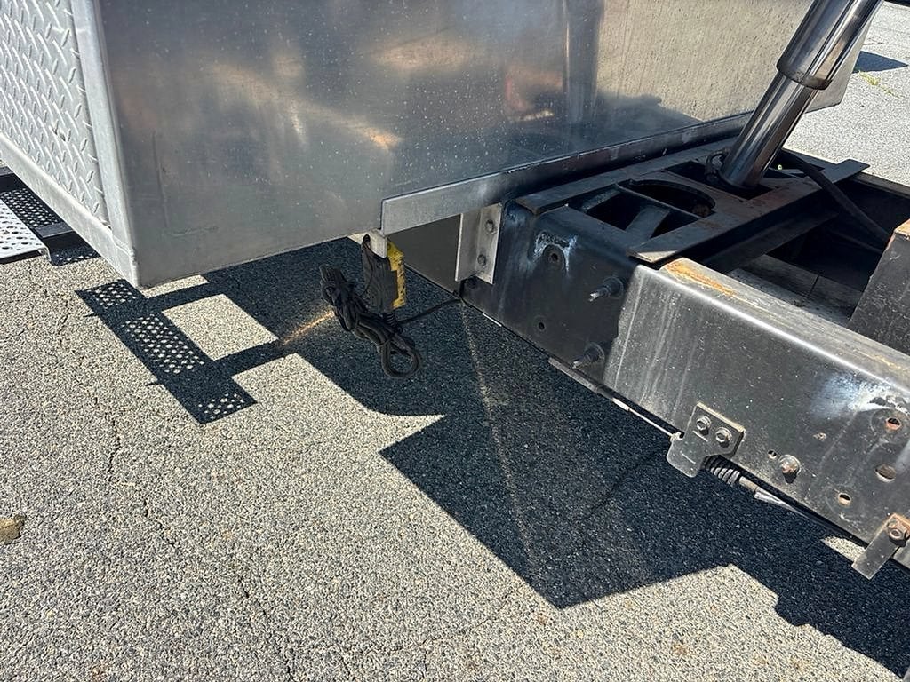 2021 Chevrolet Silverado 6500 HD Work Truck