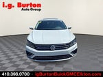 2016 Volkswagen Passat 1.8T SE