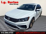 2016 Volkswagen Passat 1.8T SE