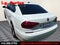 2016 Volkswagen Passat 1.8T SE