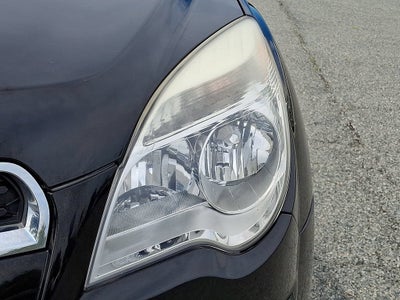 2012 Chevrolet Equinox LS