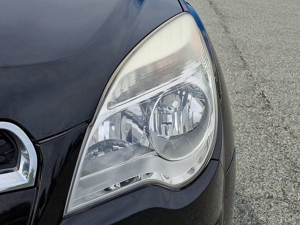 2012 Chevrolet Equinox LS