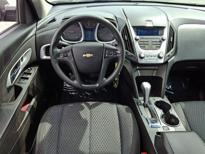 2012 Chevrolet Equinox LS