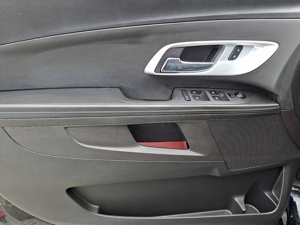 2012 Chevrolet Equinox LS