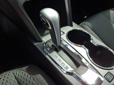 2012 Chevrolet Equinox LS