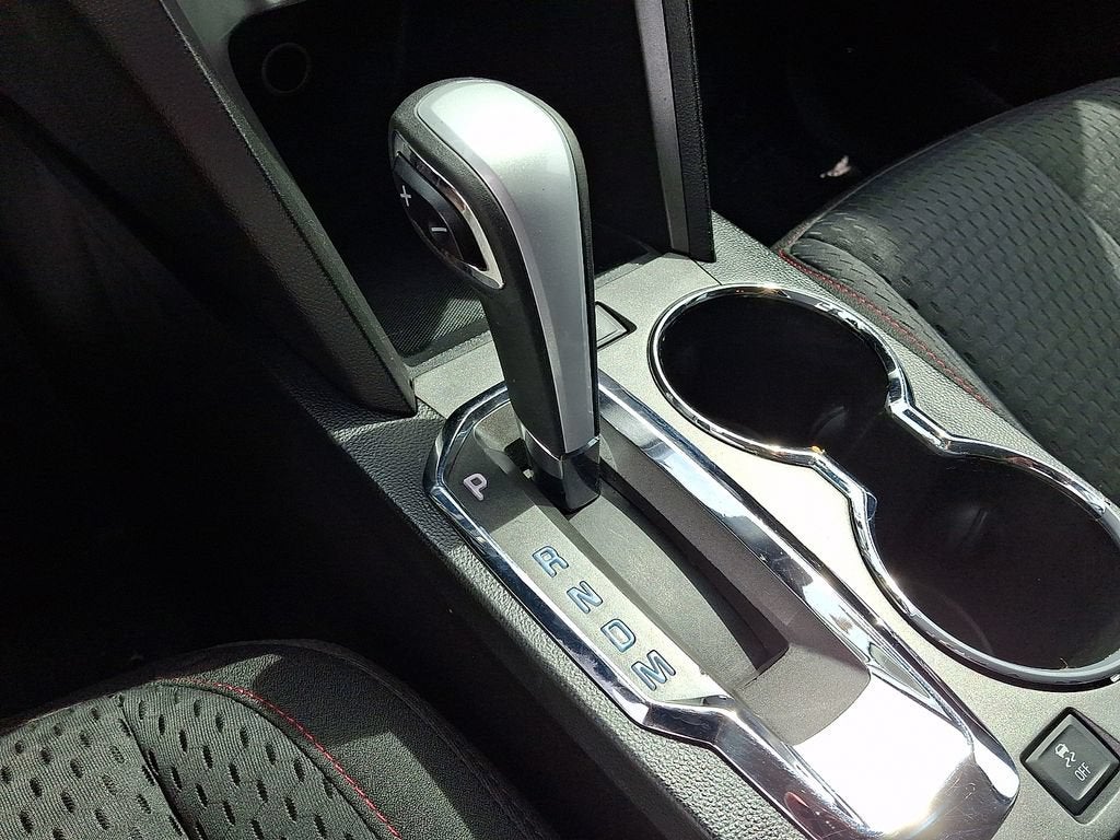 2012 Chevrolet Equinox LS