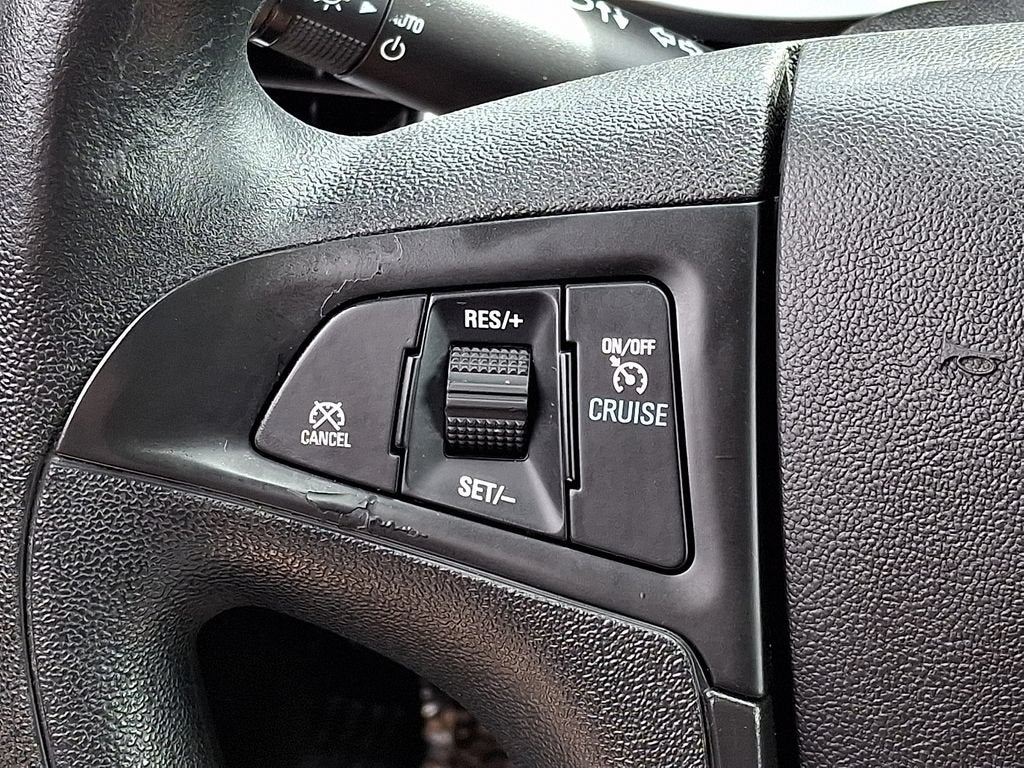2012 Chevrolet Equinox LS