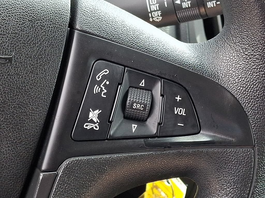 2012 Chevrolet Equinox LS