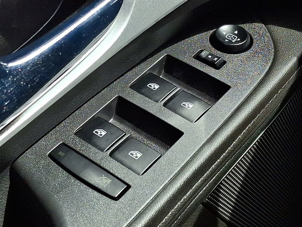 2012 Chevrolet Equinox LS