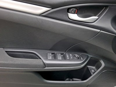 2020 Honda Civic Sedan LX